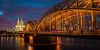 Obiščite Köln v Nemčiji in odkrijte njegova številna čudesa