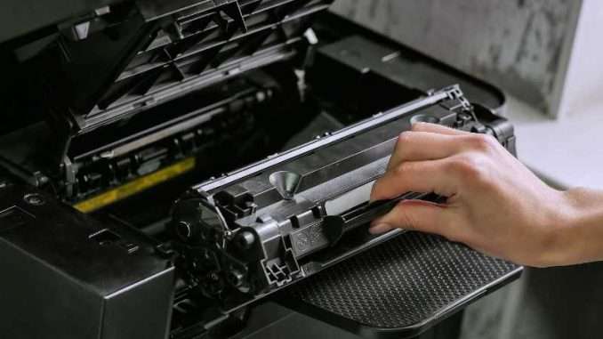 toner za printer