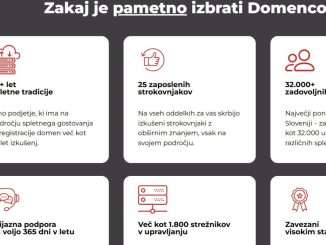 Domenca